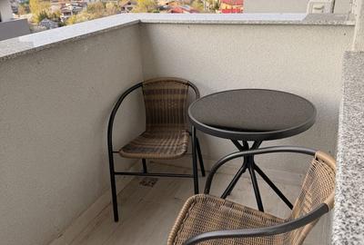 Garsonieră decomandată în Lacul Morii - 2