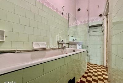Apartament cu 3 camere în Central - 12