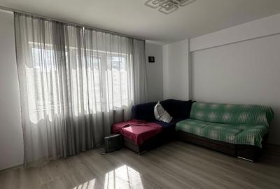 Apartament cu 2 camere decomandat în Apărătorii Patriei - 10