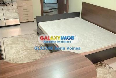 Apartament cu 4 camere semidecomandat, mobilat în Apărătorii Patriei - 15