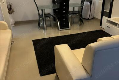 Privat inchiriez apartament 2 camere Steaua Sagului - 6