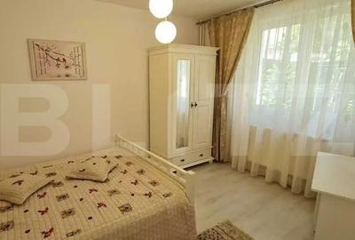 Apartament 2 camere, 44 mp, zona centrala
