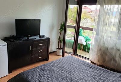 Casa de vanzare inchiriere schimb plus cash in Bragadiru aproape de McDonalds Cristalului - 4