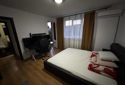 Apartament 3 camere | 82 mp | Etaj 2 | Aleea Streiu - 12