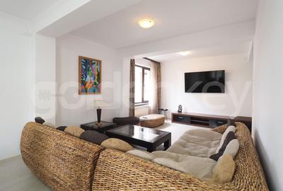 Casă individuală cu 5 camere cu Canalizare în Pipera - 3