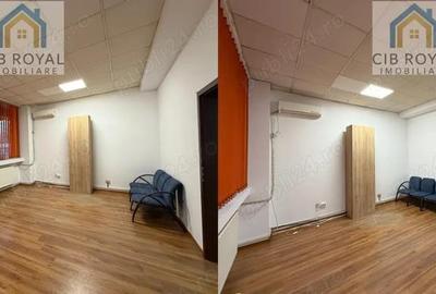Spatii birouri,intr-o componenta office,Militari,Bd. Iuliu Maniu 246,5 min. metrou Pacii - 1
