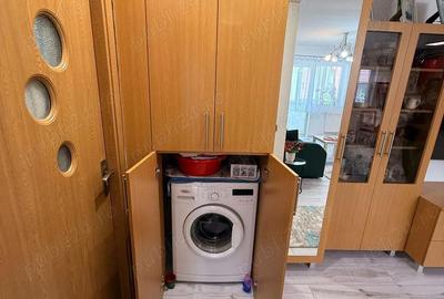 Apartament cu 2 camere semidecomandat în Florești - 1