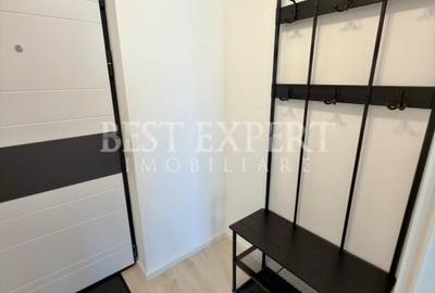 2 Camere Prima Inchiriere/Bloc Nou/Geam la Baie - 9