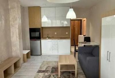 Garsoniera in zona Unirii - 2