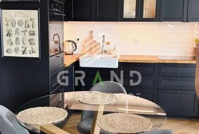 Apartament cu 2 camere semidecomandat, mobilat în Florești - 2