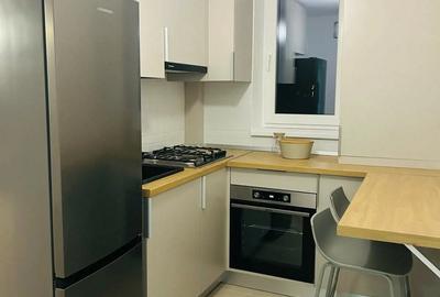 Inchiriez apartament 2 camere - 5