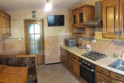 Apartament cu 4 camere decomandat în Nicolina - 3