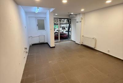 Spațiu comercial, de 35 mp, în Pantelimon - 1