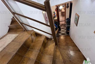 Casă individuală cu 5 camere cu Canalizare în Cornetu - 28