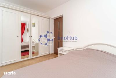 Apartament cu 2 camere decomandat în Valea Lupului - 14