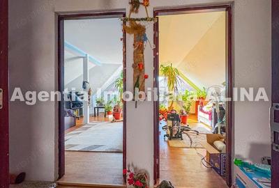 Casă cu 5 camere cu Teren 329 Mp în Ceangăi