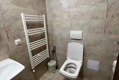 Spatiu comercial 80 mp + loc parcare- Maurer - 9