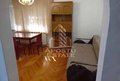 Apartament cu 3 camere, zona Lunei, centrala proprie - 3