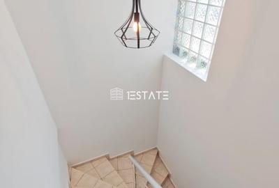 Casa P+M cu teren 162 mp - situata pe malul lacului Fundeni, peninsula OSTROV - 11