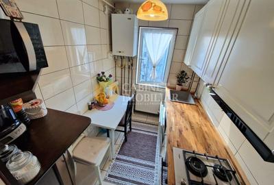 Apartament cu 2 camere semidecomandat, mobilat în Alexandru cel Bun - 3