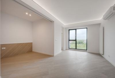 CORTINA NORTH - STUDIO 39 MP, ETAJ 4! - 2