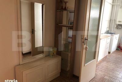 Apartament cu 2 camere decomandat în Ultracentral - 10