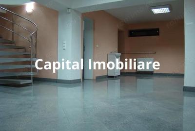 Spațiu comercial, de 128 mp, în Semicentral - 4