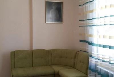 Apartament cu 2 camere in zona Universitate - 2
