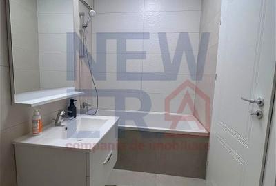 Apartament cu 2 camere în Central - 7