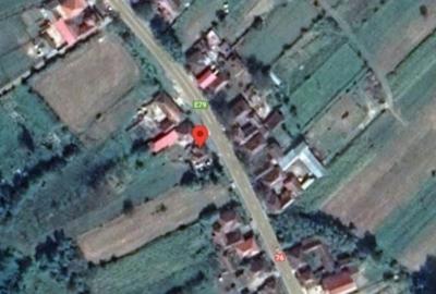 Casă cu 3 camere în Bucium - 2
