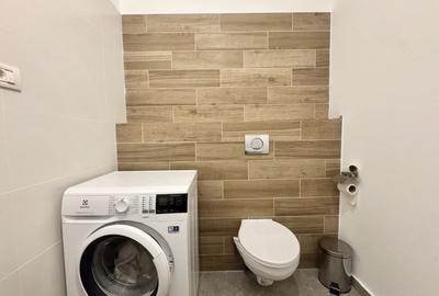 Apartament cu 2 camere semidecomandat, mobilat în Tipografilor - 18