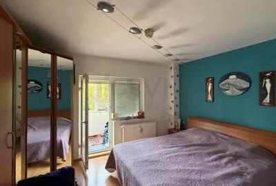 REA1024085 Aviatiei l Apartament cu 4 camere l 97 mp - 4