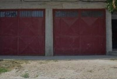 Spațiu industrial, de 100 mp, în Est - 3