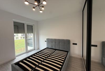 Apartament cu 2 camere semidecomandat în Mărăști - 8