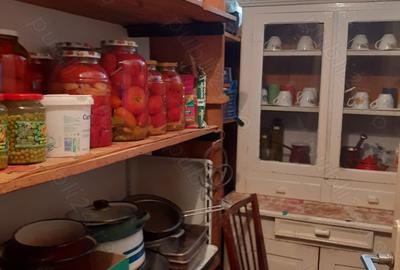 Casă cu 4 camere în Barieră - 3