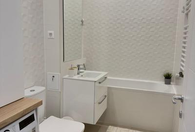 Apartament cu 2 camere decomandat în Titan - 16