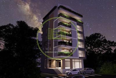 Spatiu comercial, 75.35mp utili, demisol,  cartier Brazda, zona Consul - 2