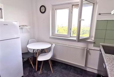 Apartament cu 2 camere semidecomandat, mobilat în Tineretului - 7