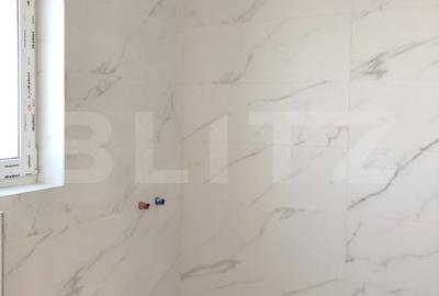 Duplex de vanzare, cu 4 camere, cu priveliste panoramica, zona Tarlungeni - 7