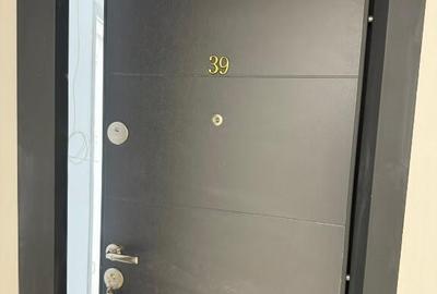 Apartament 4 Camere Mansarda Str Arcadiei New 2025 Terasa - 2