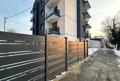 Apartament cu 2 camere decomandat în Prelungirea Ferentari - 10