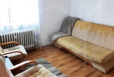 Apartament cu 2 camere decomandat, mobilat în Gheorgheni - 4