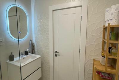 Apartament 2 camere Bloc Nou Prima Închiriere zona Pipera in Ivory Residence - 6