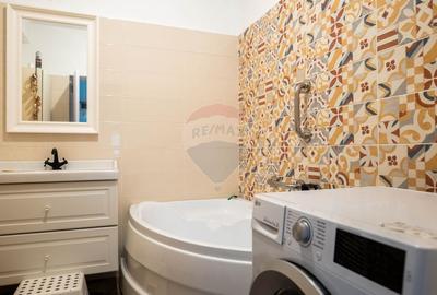Vanzare apartament 3 camere in imobil din 2014, zona Fundeni - 15