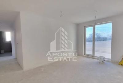 Apartament cu 2 camere semidecomandat în Torontalului - 5