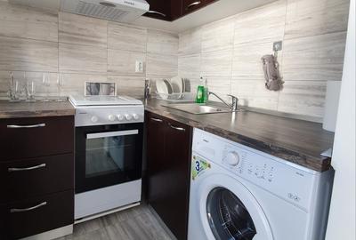 Garsonieră semidecomandată în Berceni - 5