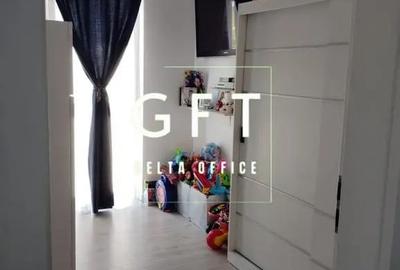 Apartament cu 3 camere decomandat, mobilat în Central - 3
