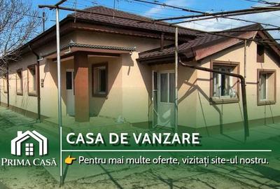 Casă cu Teren 1270 Mp în Transilvaniei - 7