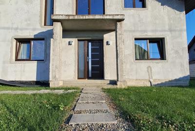 Casa de vanzare Ana Ipatescu Targu Jiu - 10