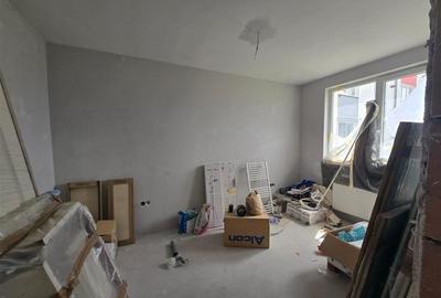 Apartament cu trei camere  parter Arhitectilor - 13